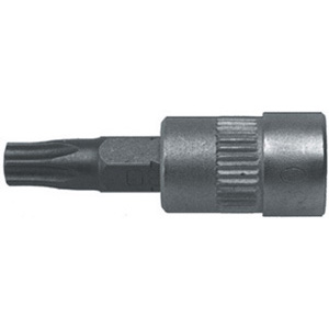 941RT - CHIAVI A BUSSOLA ATTACCO 1/4&quot; DIN 3120-ISO 1174 - Prod. SCU